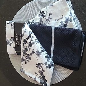 Ralph Lauren Kitchen Towel Set